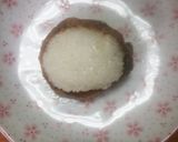 キャラ弁♡ベイマックス稲荷♡弁当　運動会作り方3写真