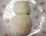 キャラ弁♡ベイマックス稲荷♡弁当　運動会作り方5写真