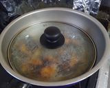 鶏胸肉の香草ソテーオーロラソースかけ♪作り方7写真