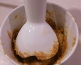 ヘルシー！豆腐の酒粕味噌漬け作り方3写真