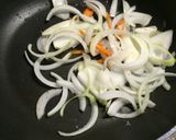 おうちで簡単 長崎皿うどん作り方3写真
