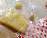 たこ焼きプレート de フルーツタルト作り方1写真
