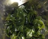 HBでモッチリ♡わかめチーズパン作り方5写真