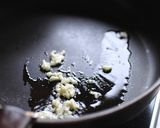 セロリとレンコンのカレーきんぴら作り方2写真