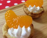 たこ焼きプレート de フルーツタルト作り方4写真