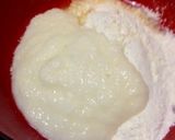 絶品★お好み焼き★豚玉作り方1写真