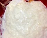 絶品★お好み焼き★豚玉作り方2写真
