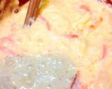 絶品★お好み焼き★豚玉作り方4写真