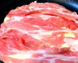 絶品★お好み焼き★豚玉作り方6写真