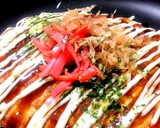 絶品★お好み焼き★豚玉作り方11写真