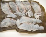 味が染みておいしい♪鯛の昆布締め作り方1写真