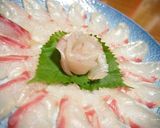 味が染みておいしい♪鯛の昆布締め作り方7写真