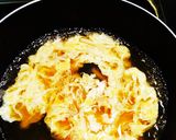 風邪に。朝食に。キノコたっぷりのうどん作り方4写真