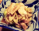 たけのこの茹で方☆アク抜き作り方9写真