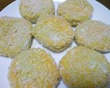 緑鮮やか♪枝豆コロッケ作り方4写真
