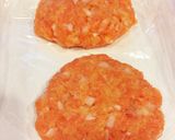 鮭と玉ねぎで♪簡単&絶品サーモンバーグ作り方2写真
