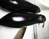 お弁当にも!茄子と豚肉ピーマンの甘辛煮作り方1写真