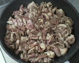 簡単!ケバブ作り方7写真