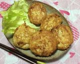 ♡ささみの節約おかず♡作り方6写真