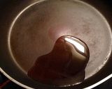 絶品♡鶏肉入り♡我が家のきんぴらごぼう♡作り方3写真