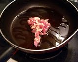 絶品♡鶏肉入り♡我が家のきんぴらごぼう♡作り方4写真
