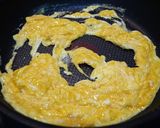 初めてでも簡単♪ニラ玉（ふわふわ卵）作り方1写真