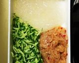 心太と中華クラゲでひんやり旨旨中華風作り方1写真