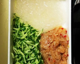 心太と中華クラゲでひんやり旨旨中華風作り方1写真