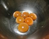 シフォンケーキ作り方3写真