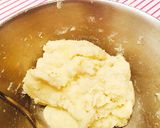 新じゃがとほうれん草のニョッキ＊トマト作り方2写真