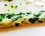 新じゃがとほうれん草のニョッキ＊トマト作り方3写真