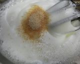 シフォンケーキ作り方5写真