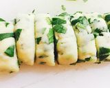 新じゃがとほうれん草のニョッキ＊トマト作り方4写真