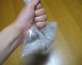 簡単ガトーショコラのアイスケーキ作り方3写真