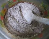 簡単ガトーショコラのアイスケーキ作り方4写真