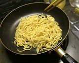 おうちで簡単 長崎皿うどん作り方8写真