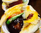 ハンバーグでポットパイ⤴︎⤴︎作り方12写真