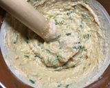 鶏つみれ汁作り方5写真
