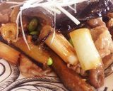 絶品♡茄子と豚肉の香味炒め煮作り方6写真