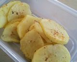 大豆粉でミニバーグ！作り方9写真