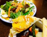 ハンバーグでポットパイ⤴︎⤴︎作り方13写真