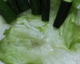ひよこ豆とショートパスタのマヨサラダ作り方13写真