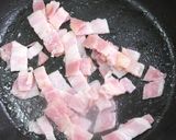 ひよこ豆とショートパスタのマヨサラダ作り方6写真