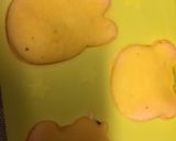 離乳食に米粉蒸しパン作り方3写真