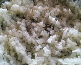 大豆粉でミニバーグ！作り方1写真