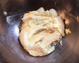 BP不要!私のココアクランベリーパウンド作り方4写真