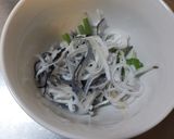 簡単　切るだけ万能薬味♪作り方16写真