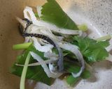 簡単　切るだけ万能薬味♪作り方19写真