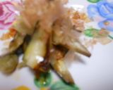 焼き茄子 超簡単 私流作り方2写真