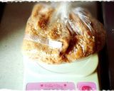 ♡ジャムで簡単ヨーグルトババロアケーキ♡作り方4写真
